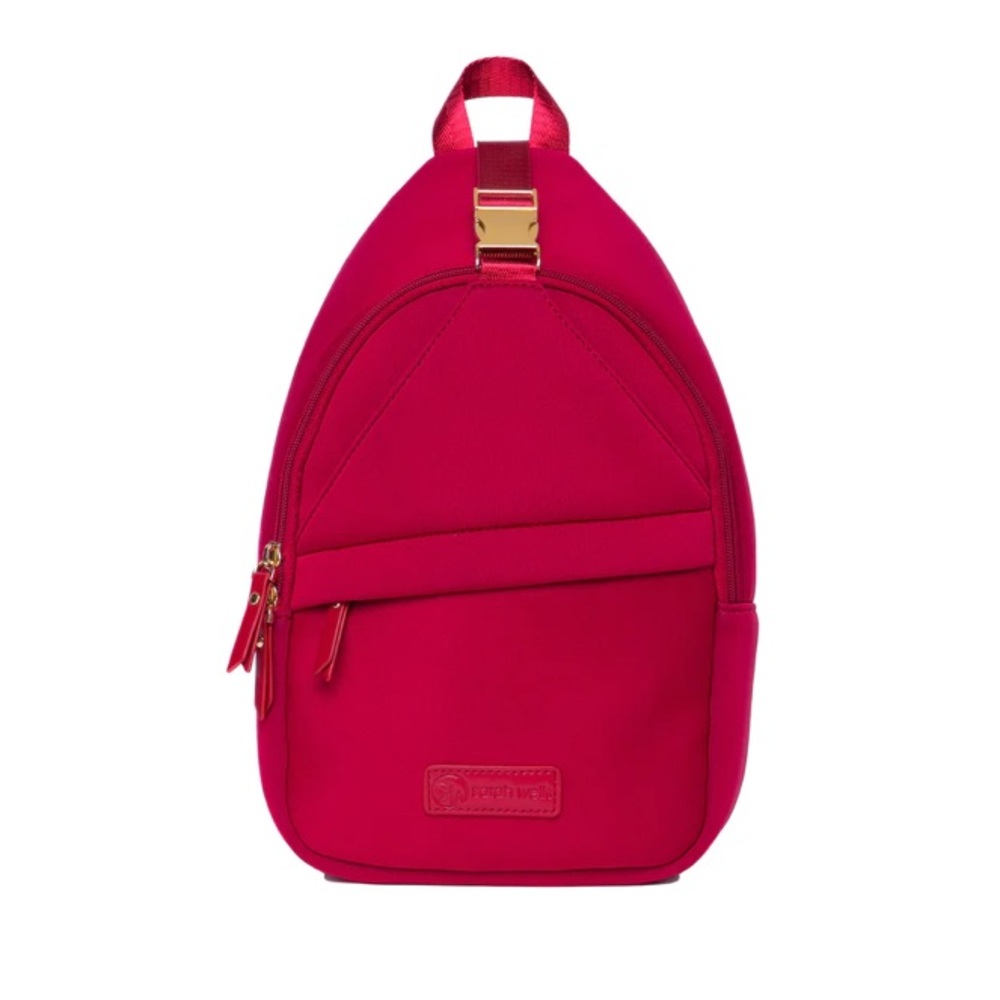 Sarah Wells Allie sling bag